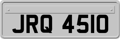 JRQ4510