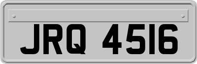 JRQ4516