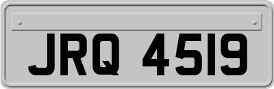 JRQ4519
