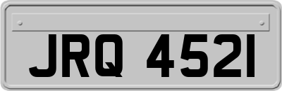 JRQ4521