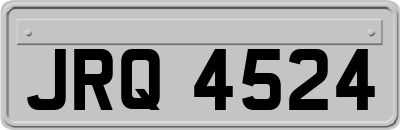 JRQ4524