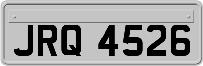 JRQ4526