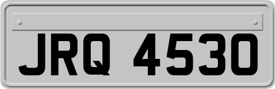 JRQ4530