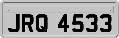 JRQ4533