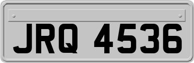 JRQ4536