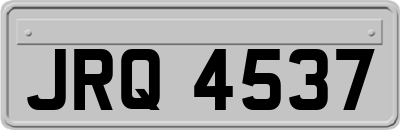 JRQ4537