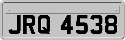 JRQ4538