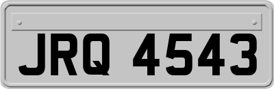 JRQ4543