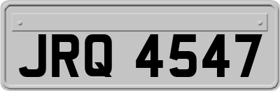 JRQ4547