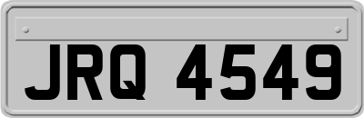 JRQ4549