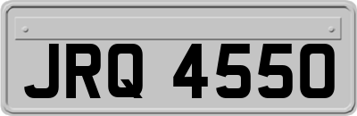 JRQ4550