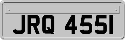 JRQ4551
