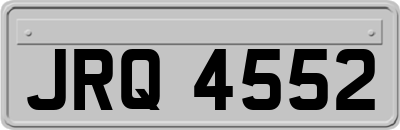 JRQ4552