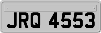JRQ4553