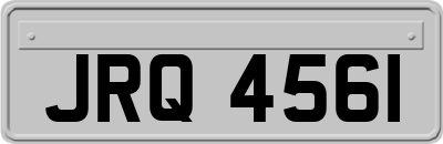 JRQ4561