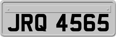 JRQ4565
