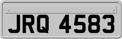 JRQ4583