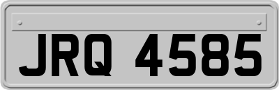 JRQ4585