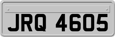 JRQ4605