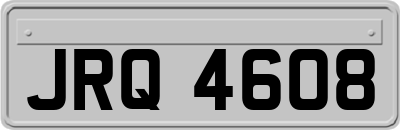 JRQ4608