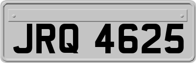 JRQ4625