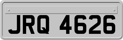 JRQ4626