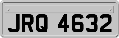 JRQ4632