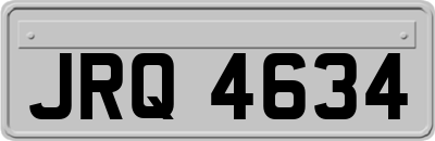 JRQ4634