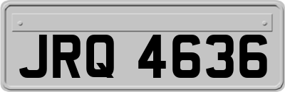 JRQ4636
