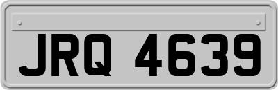 JRQ4639