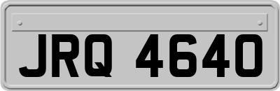 JRQ4640