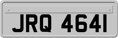 JRQ4641
