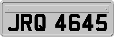 JRQ4645