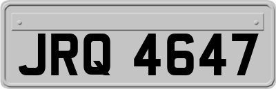 JRQ4647