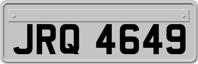 JRQ4649