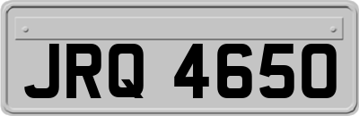 JRQ4650