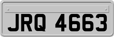 JRQ4663