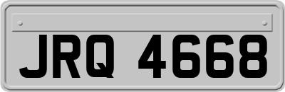 JRQ4668
