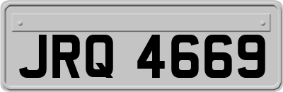 JRQ4669