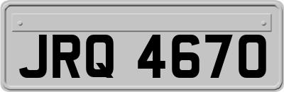 JRQ4670