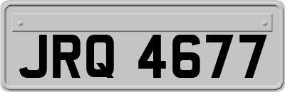 JRQ4677