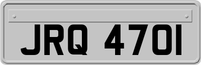 JRQ4701