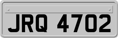 JRQ4702