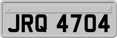 JRQ4704