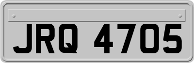 JRQ4705