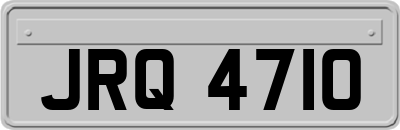 JRQ4710