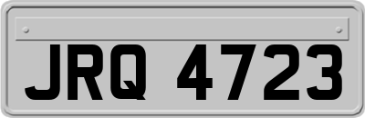 JRQ4723