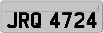 JRQ4724
