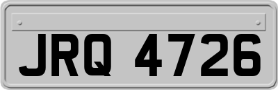 JRQ4726