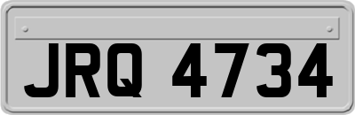 JRQ4734
